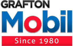A/C Services are No Sweat for Grafton Mobil!